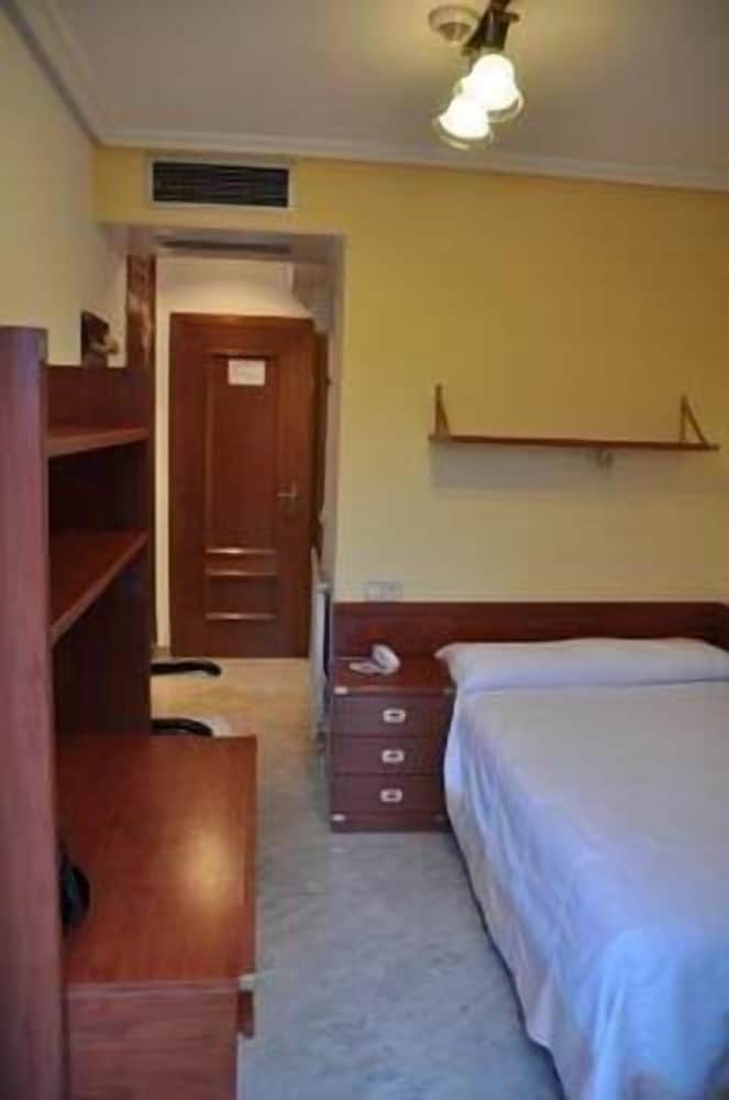 Habitación Individual