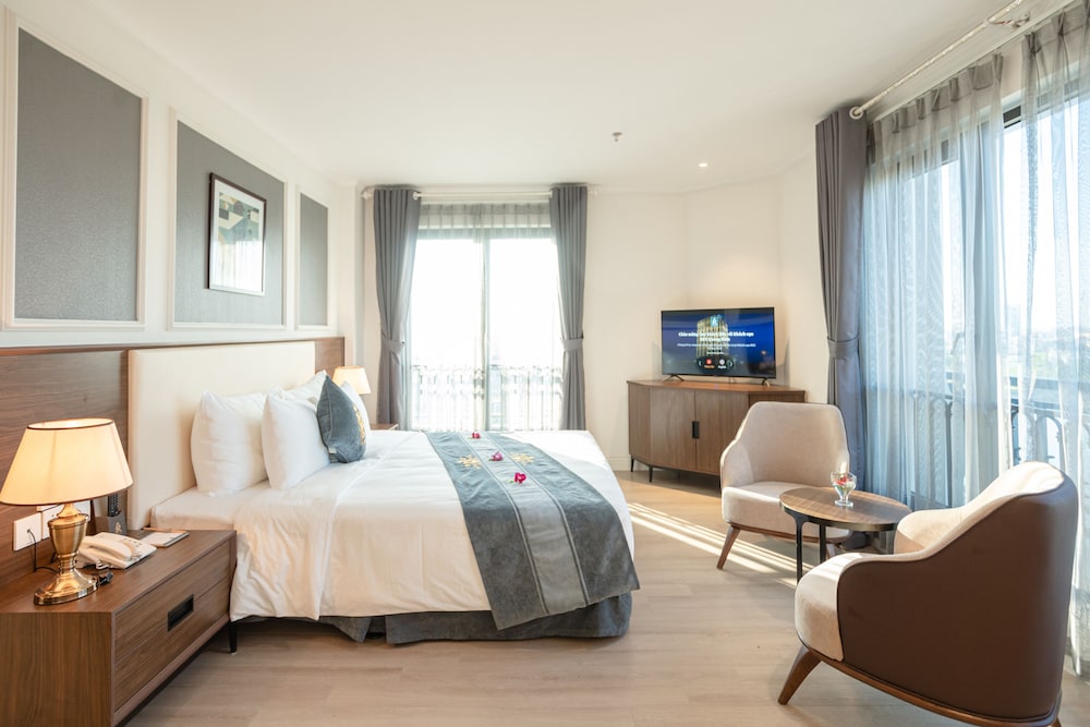 Grand Suite - Photo 3