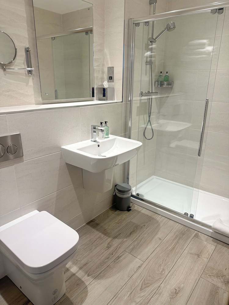 Executive Double or Twin Room - Photo 4