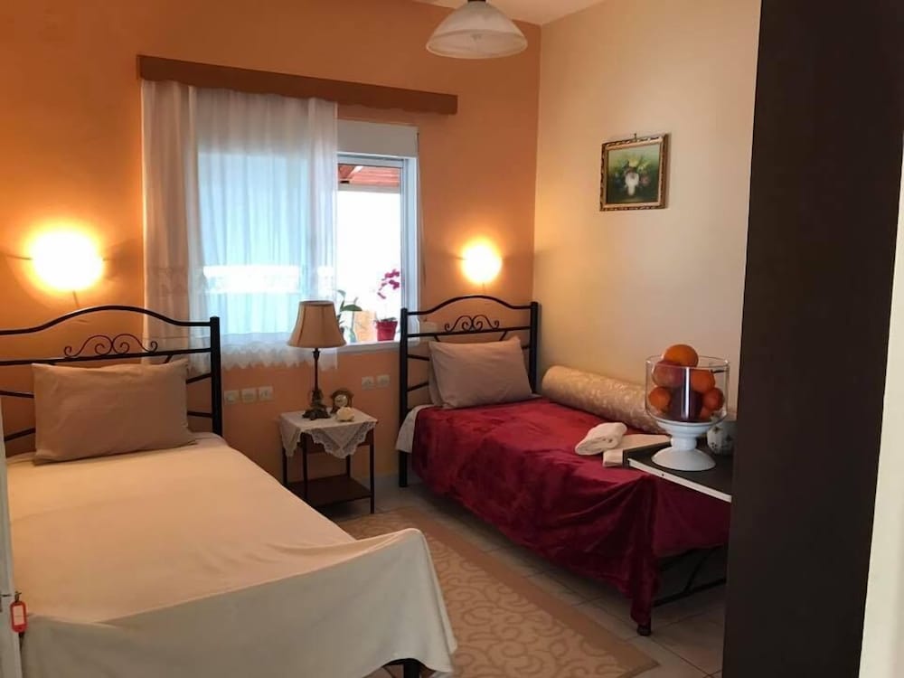 Double or Twin Room photo 1