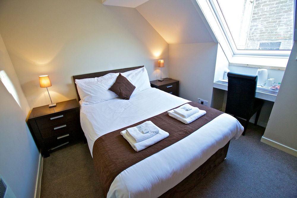 Comfort Double Room (Ferry Inn) photo 2