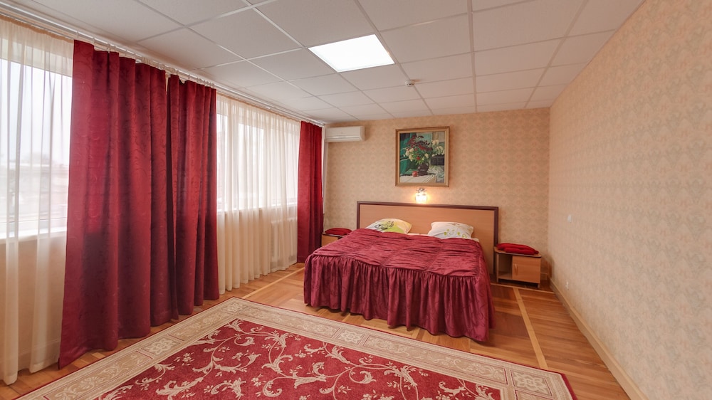Suite, 1 Bedroom