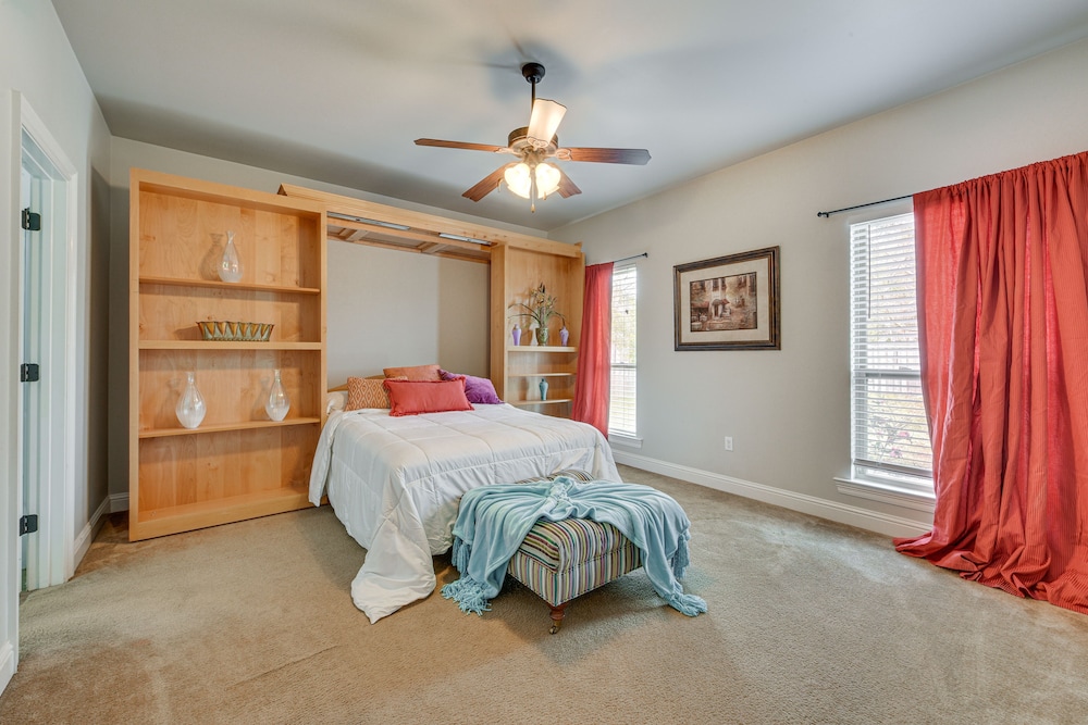 House (4 Bedrooms) photo 1