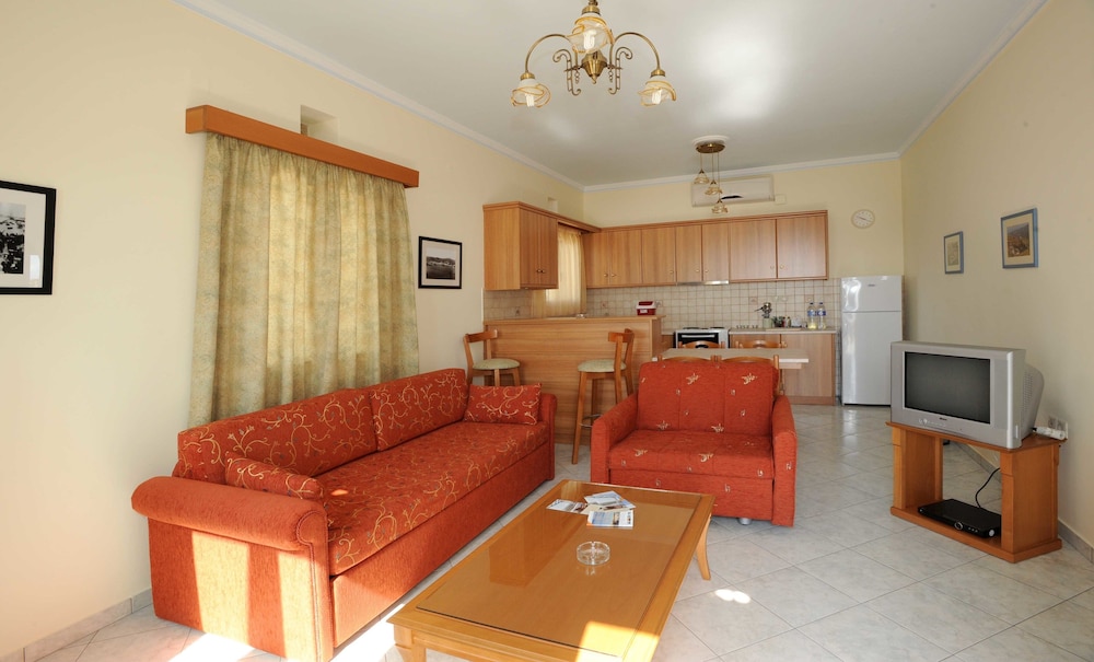 Deluxe Apartment, Sea View photo 2