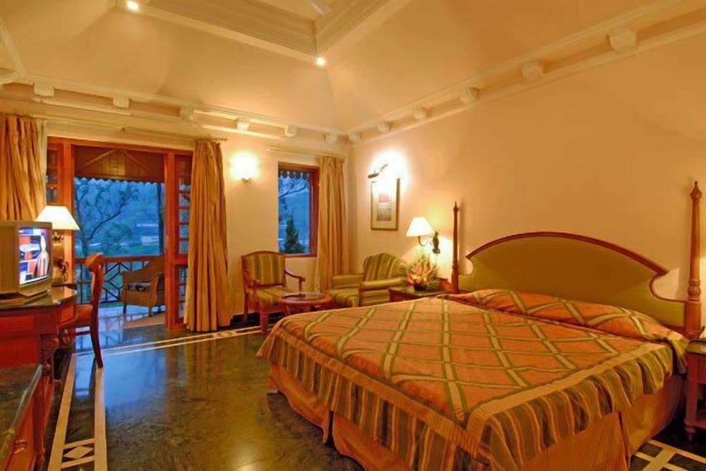 Premium Room, 1 Double Bed - Photo 2