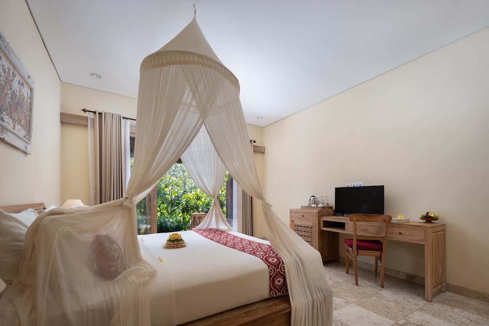 Suite with Garden View - Photo 5