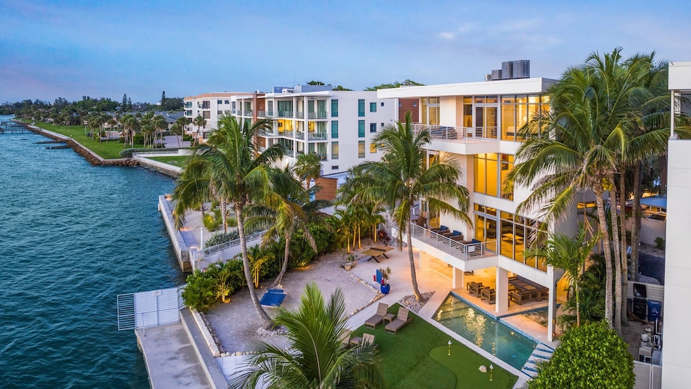 Orizzonte Infinito in Siesta Key, Foto 73