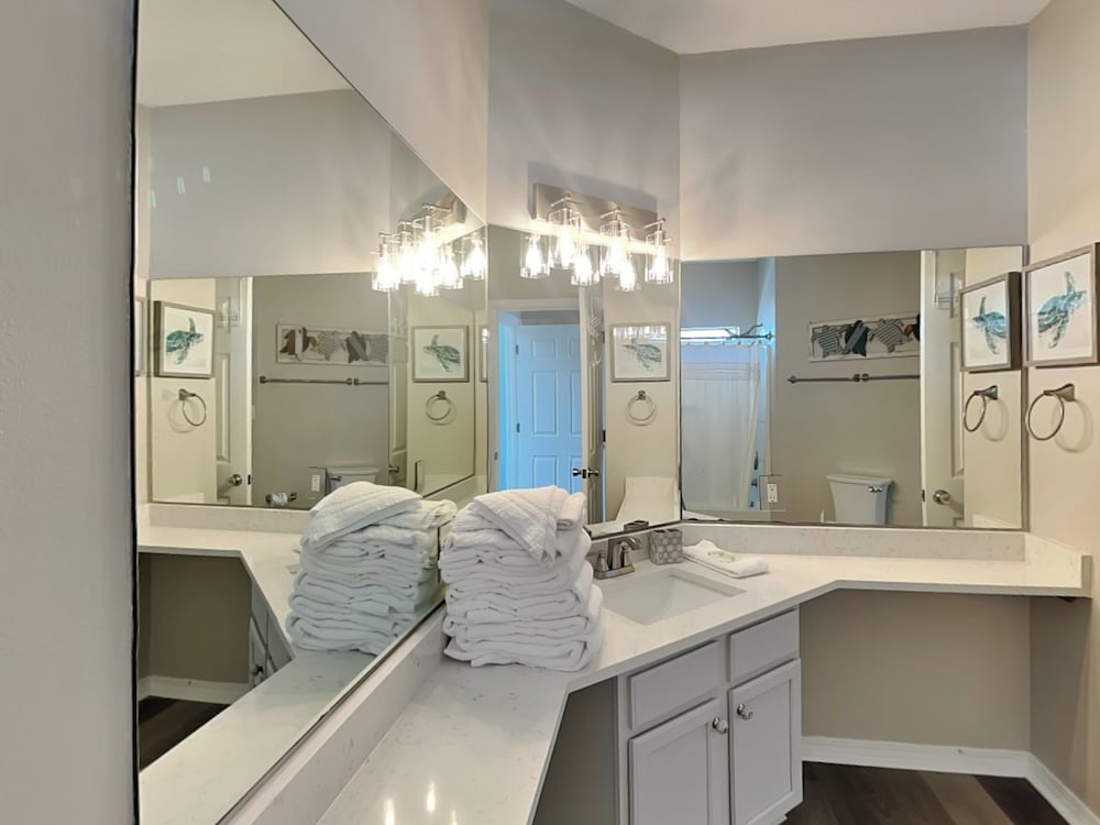 Condo, Multiple Beds, Balcony (Sandpiper Cove #9211 - Pet Friendly) photo 2
