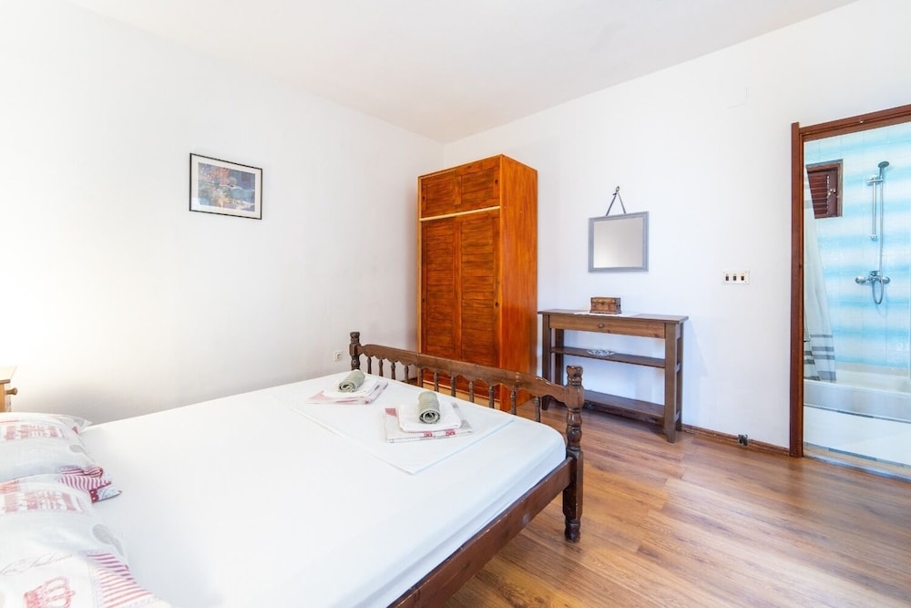 Apartment (More - 60m from the sea - A1 Citron(2) photo 1