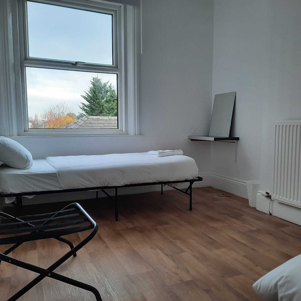 Superior Twin Room, 2 Twin Beds photo 1