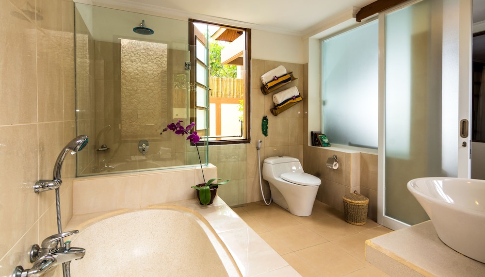 Villa, 1 Bedroom, Private Pool - Photo 4