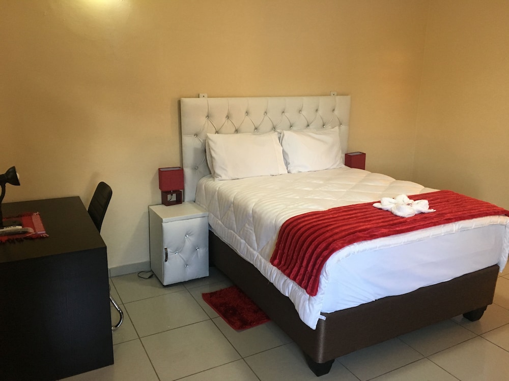 Executive Double Room, 1 Bedroom photo 3