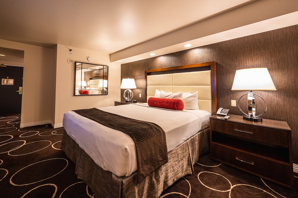 Room - Bed Type Assigned at Check-In photo 2