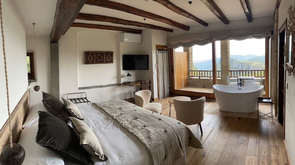 Suite Junior