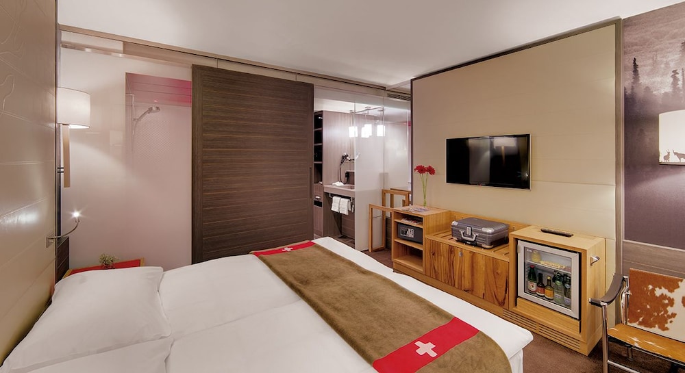 Business Room - Photo 5