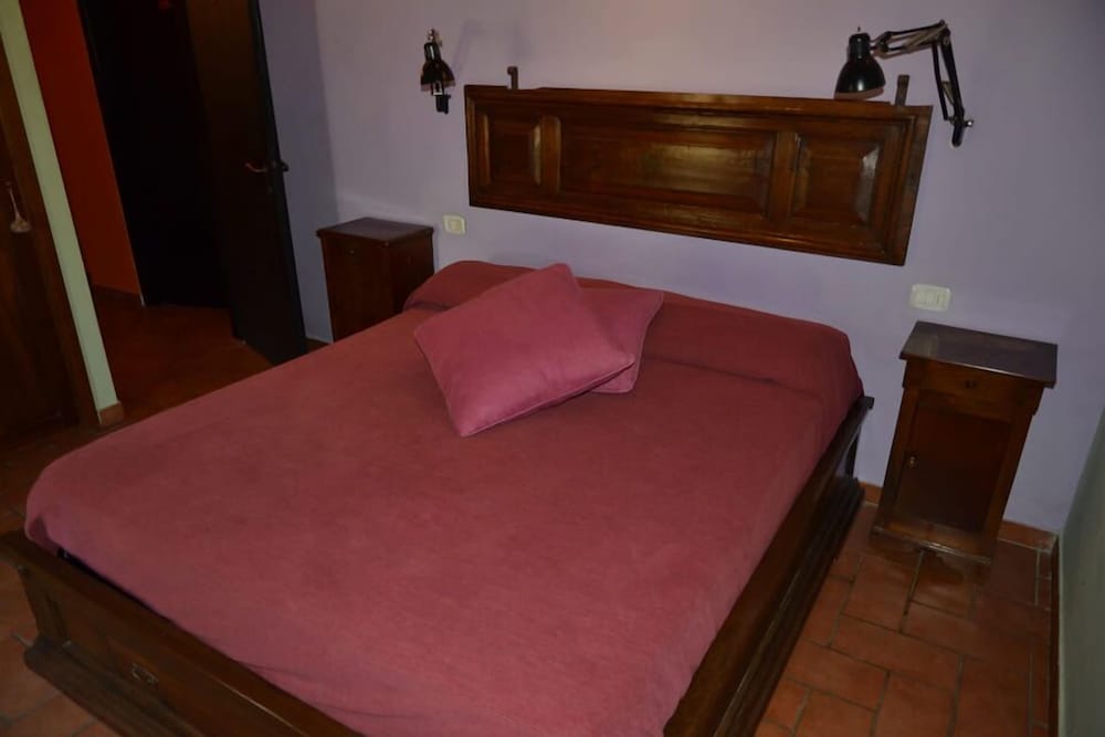 Classic Double Room, 1 Queen Bed photo 1