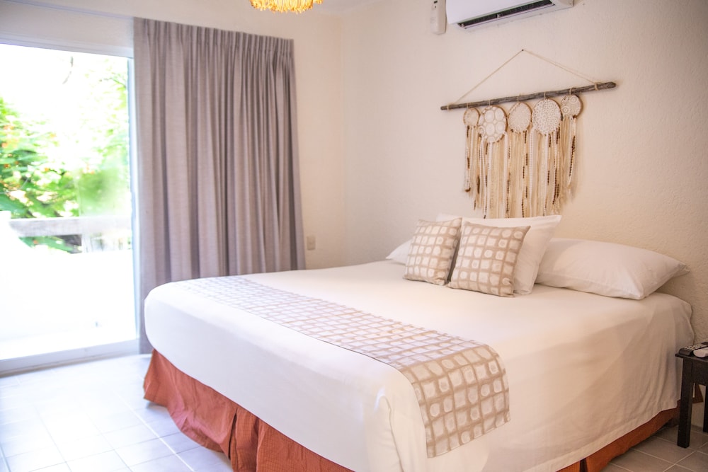 Classic Room, 1 Double Bed