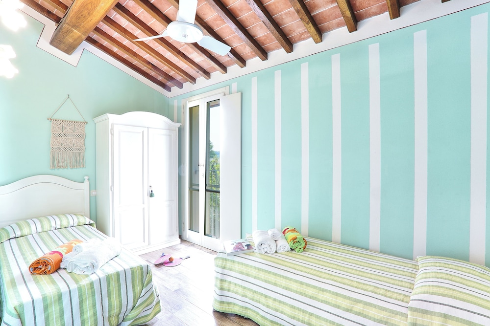 Luxury Villa in Tuscany With Pool Near Pisa and Florence - Eight Bedrooms 14 pl, Foto 41