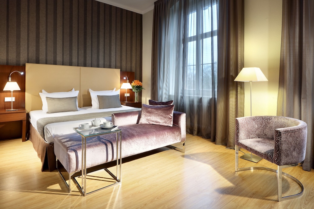Double Room Single Use photo 1
