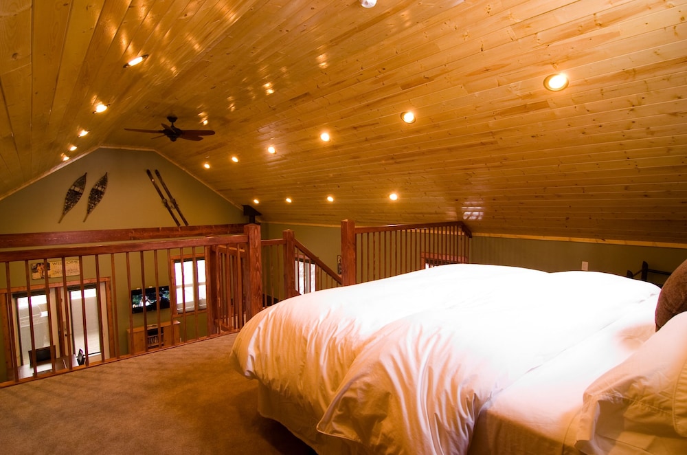 Garden Chalet photo 3