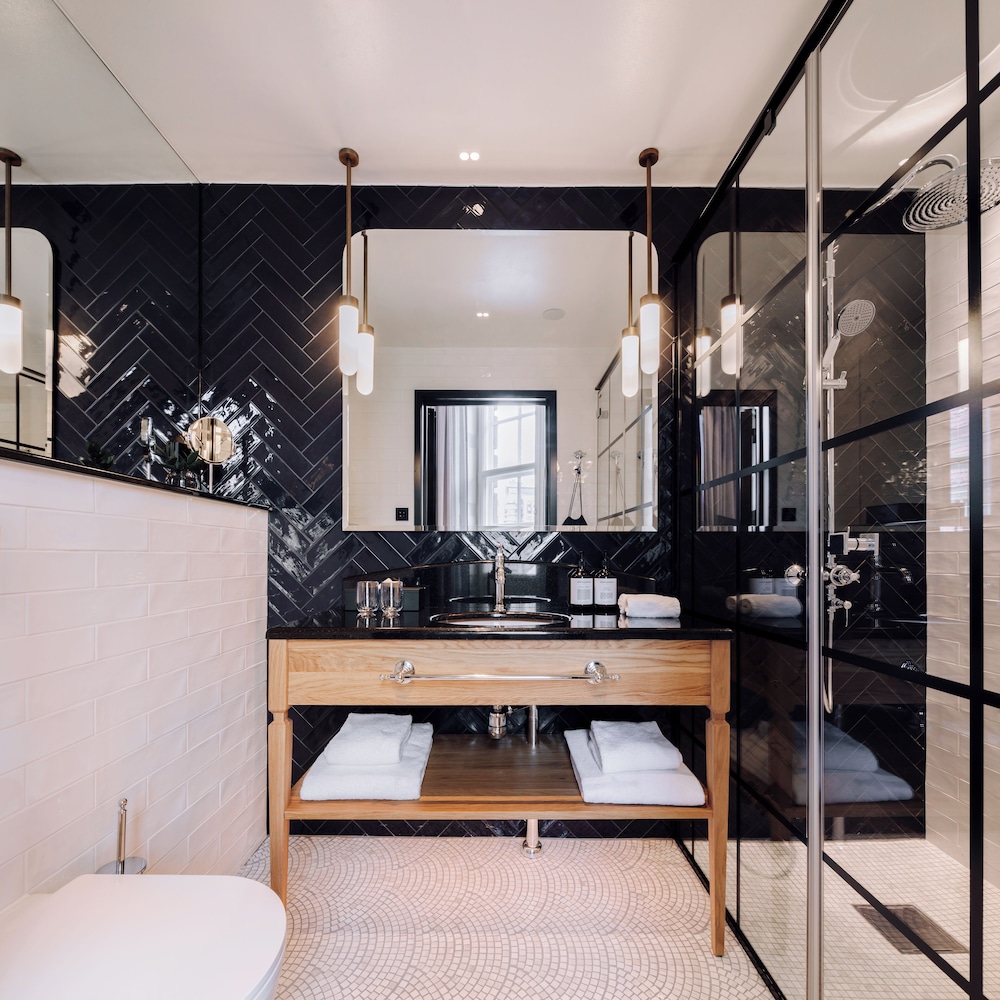 Superior Loft, Balcony