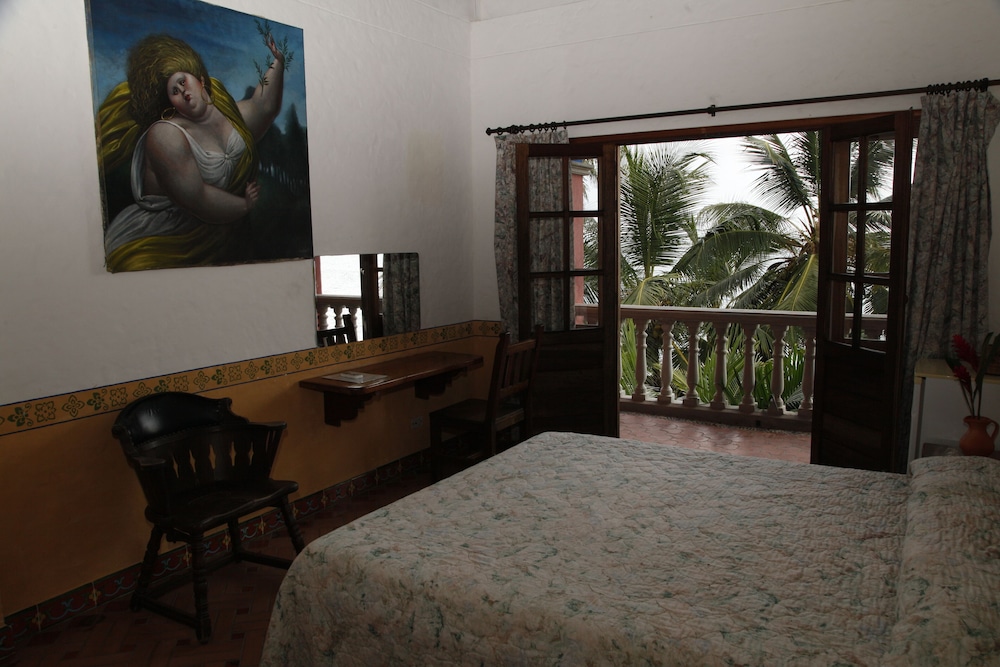 Double Room, Multiple Beds