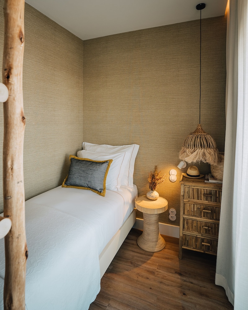 Superior Single Room, 1 Twin Bed