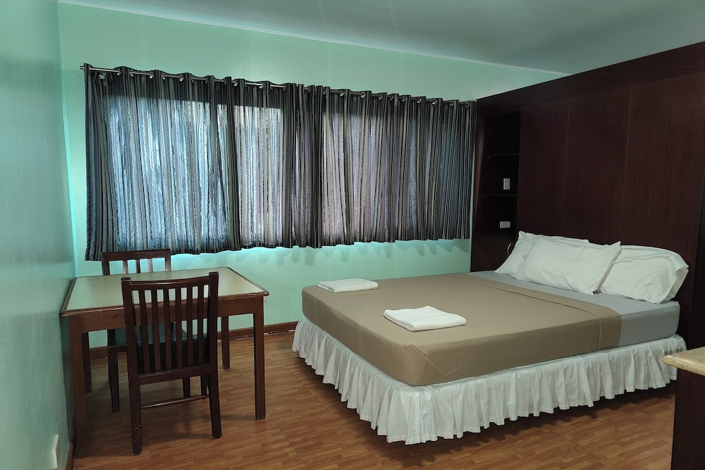 Deluxe Room photo 2