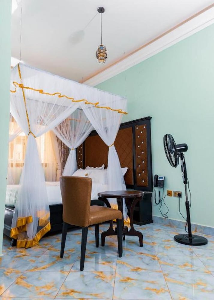 Executive Double Room