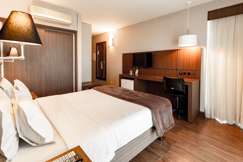 Superior Double Room Single Use