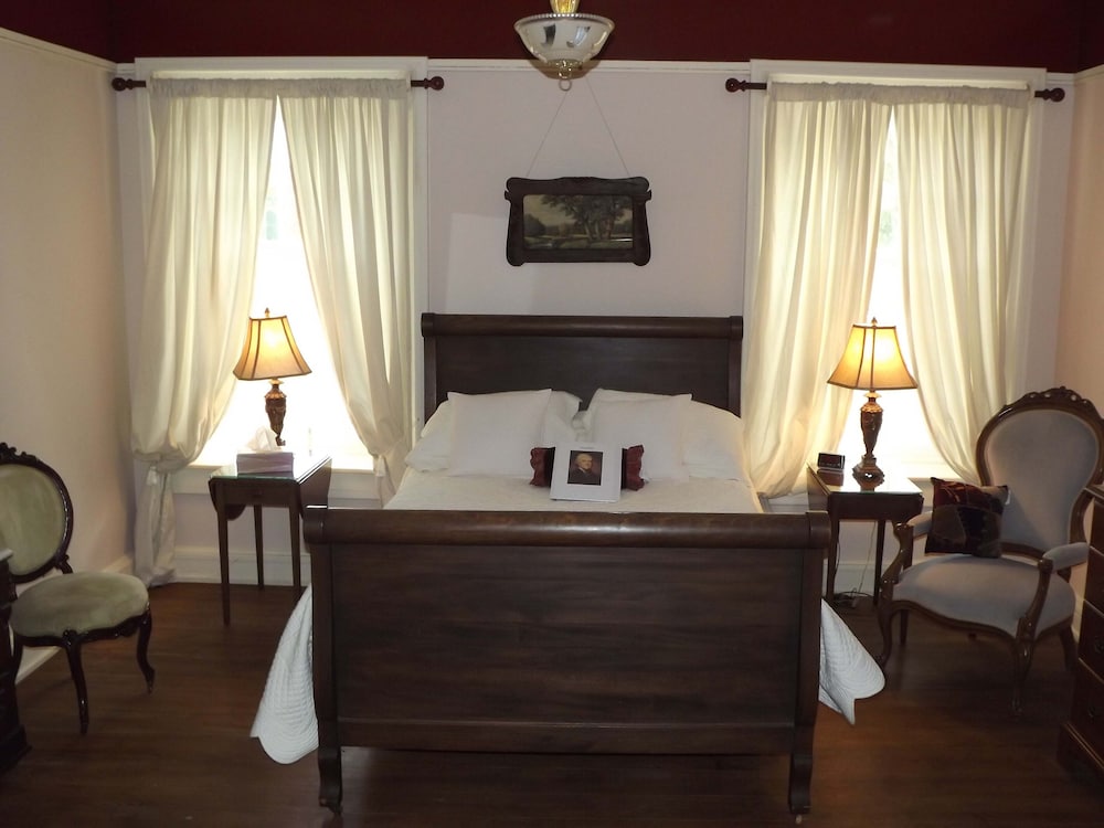 Standard Double Room, Ensuite (Robert E. Lee Room) photo 1