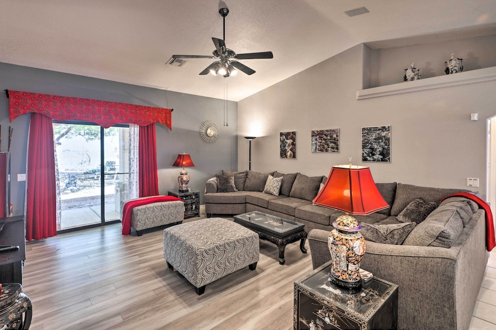 House (3 Bedrooms) photo 1