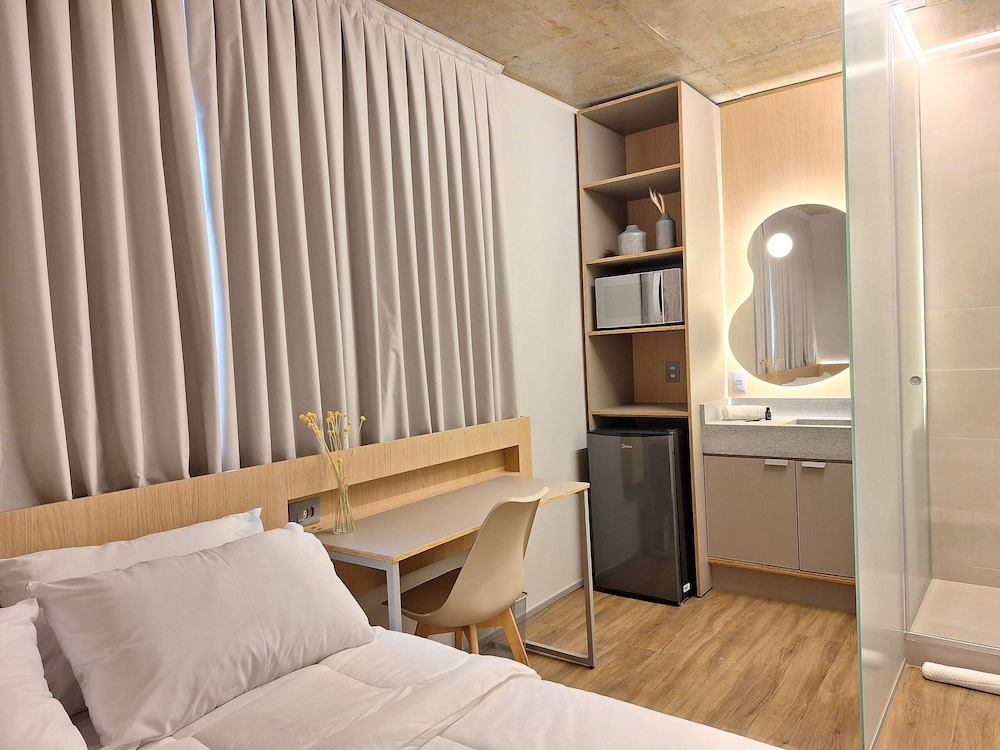 Standard Suite