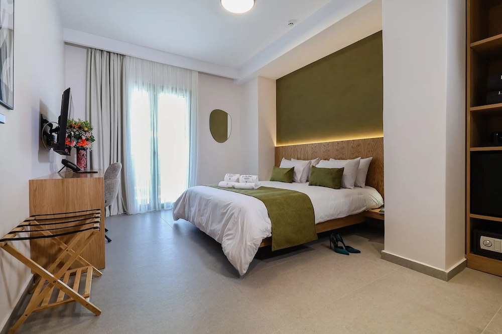 Superior Double Room with Sea View photo 3