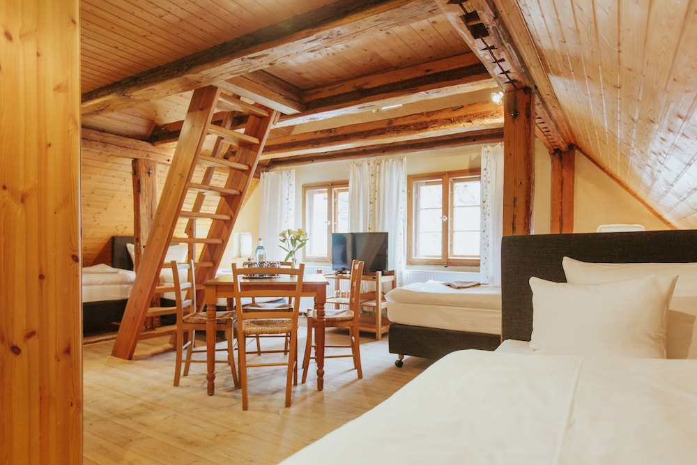 Triple Room photo 1