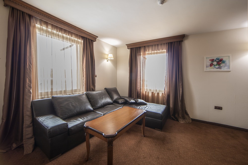 VIP Suite photo 2