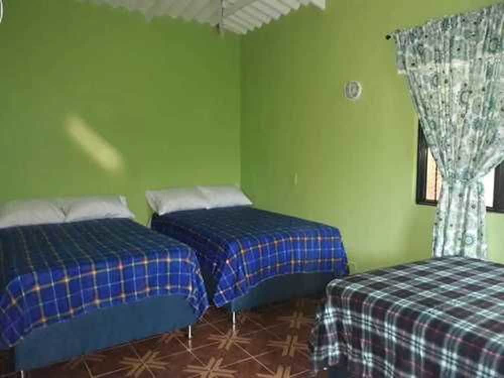 Comfort Villa, 3 Bedrooms, Non Smoking photo 3