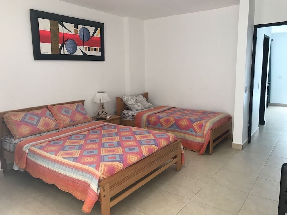 Apartment, 2 Bedrooms