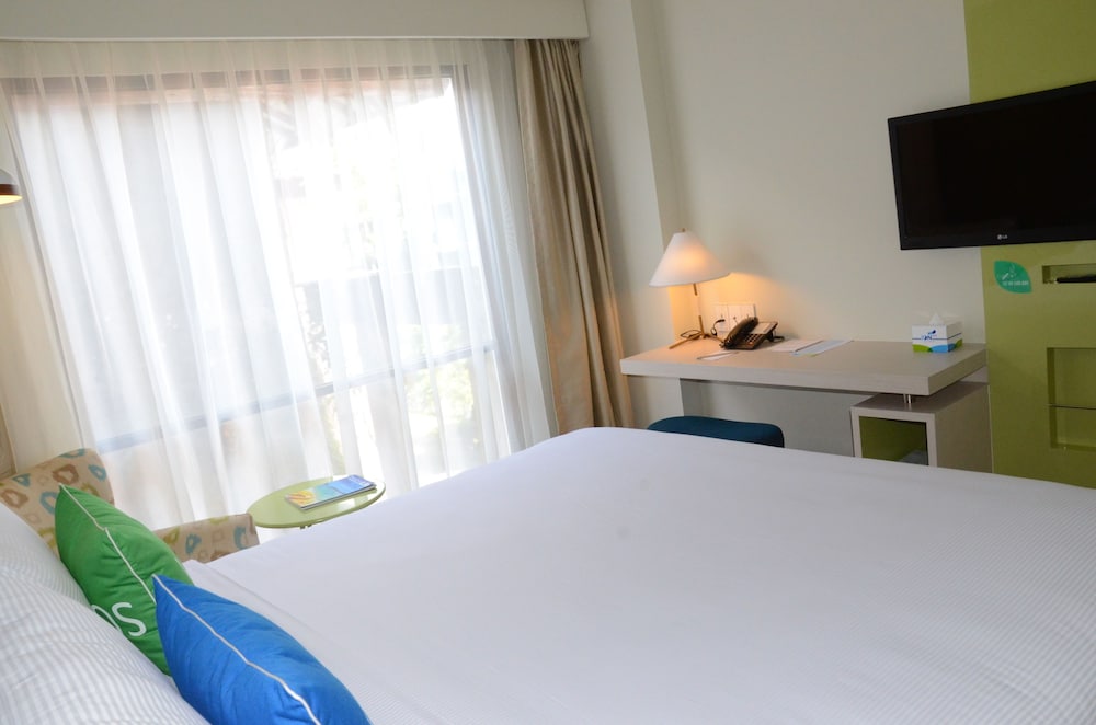 ION Room photo 3