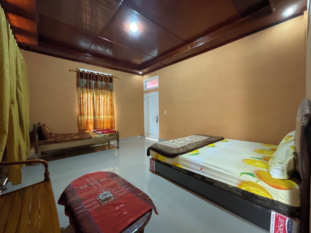 Superior Triple Room, Balcony photo 3