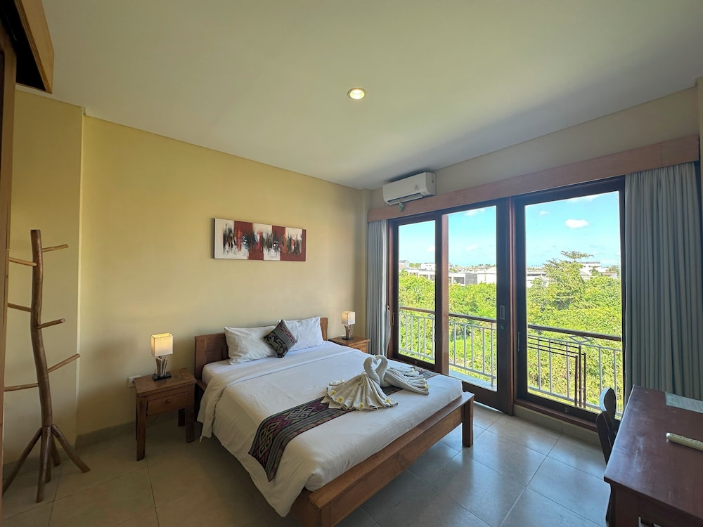Standard Double Room - Photo 1
