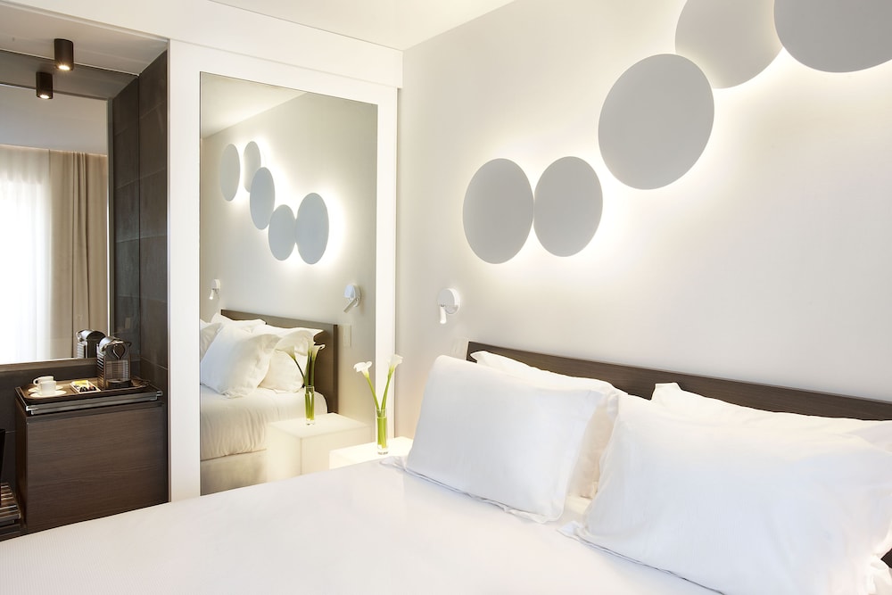 Habitación Doble o Twin (Habitación Clásica)