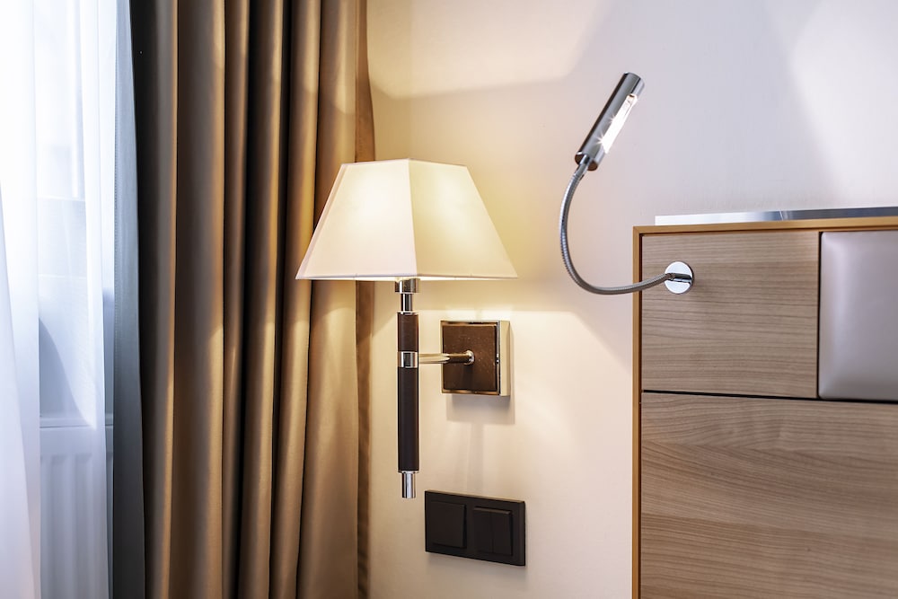 Superior Triple Room, Multiple Beds, Non Smoking