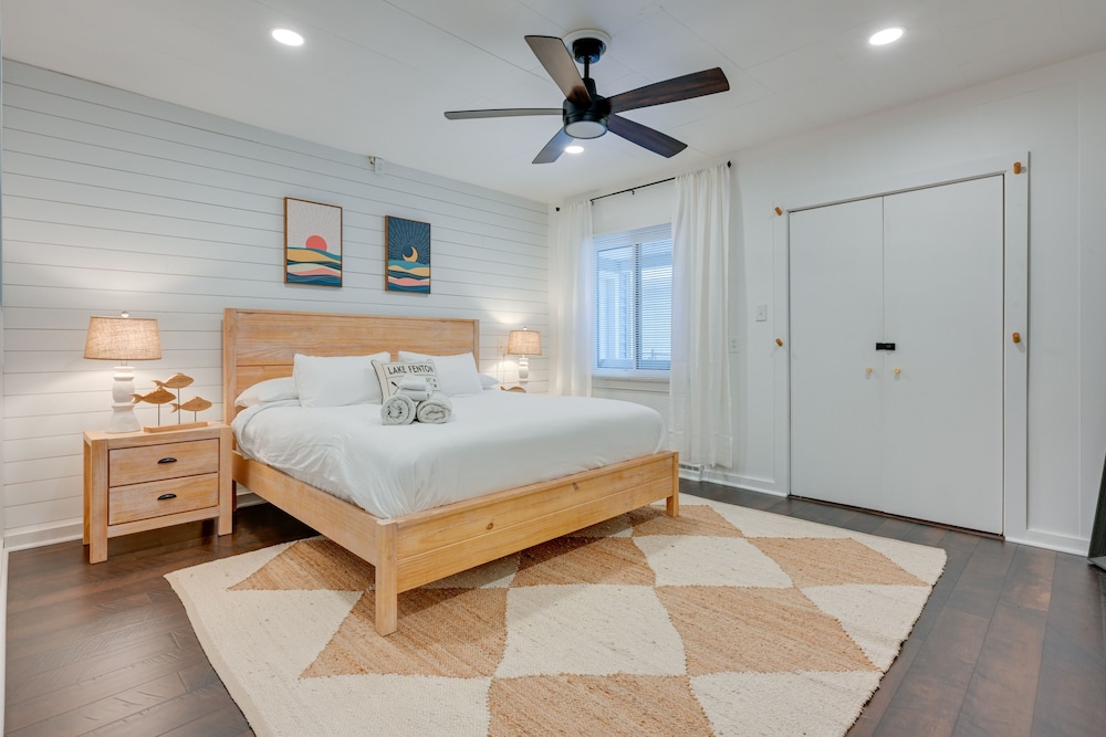 House (3 Bedrooms) photo 1