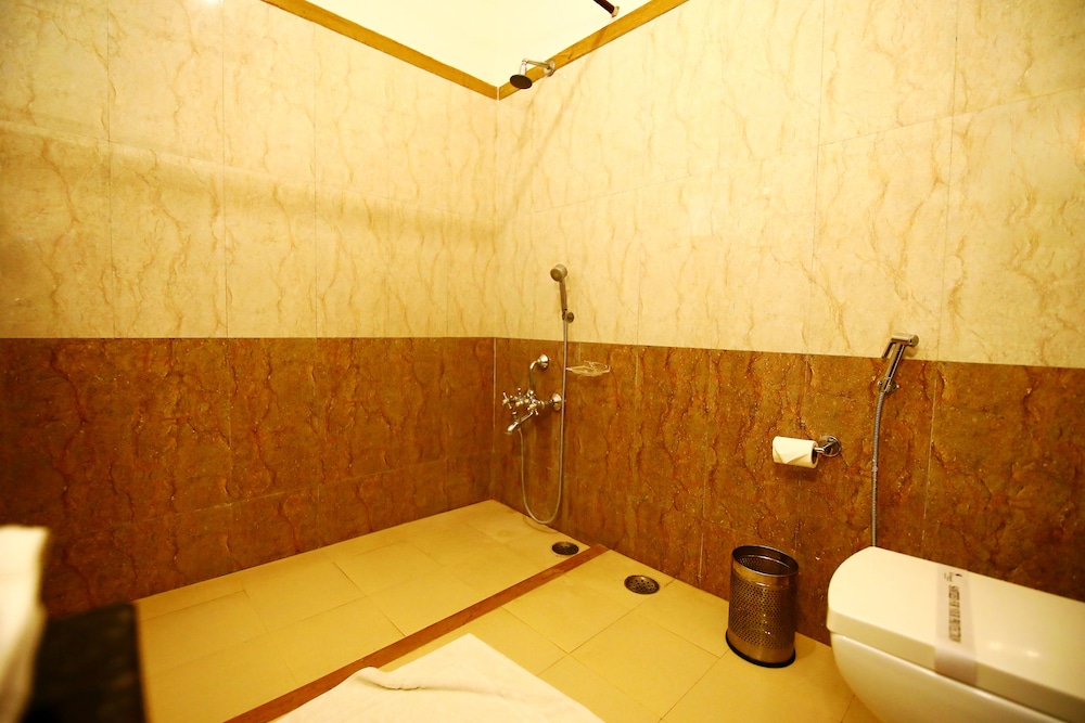 Luxury Cottage photo 3