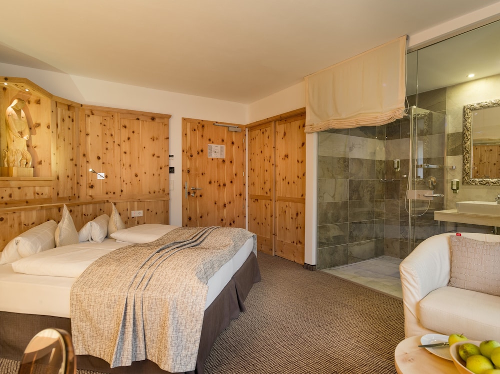 Grand Suite Leitner photo 1