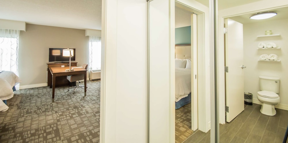 King Room - Mobility Access/Non-Smoking