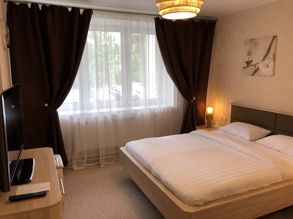 Deluxe Room photo 3