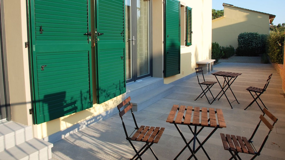 Studio, Multiple Beds (Tinaia) photo 2