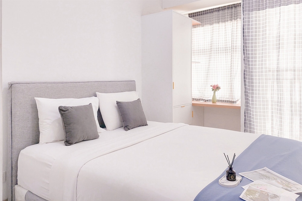 Deluxe Studio (queenbed) photo 1